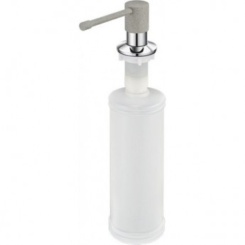 Дозатор кухонный GRANULA 05 D базальт 05 D Дозатор кухонный GRANULA 05 D базальт 05 D