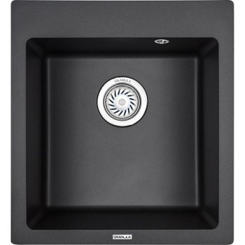 Кухонная мойка GRANULA GR-4651 черный Кухонная мойка GRANULA GR-4651 черный