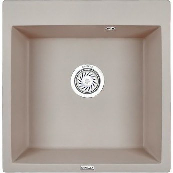 Кухонная мойка GRANULA GR-5102 антик Кухонная мойка GRANULA GR-5102 антик