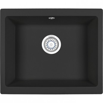 Кухонная мойка GRANULA GR-5551 турмалин Кухонная мойка GRANULA GR-5551 турмалин