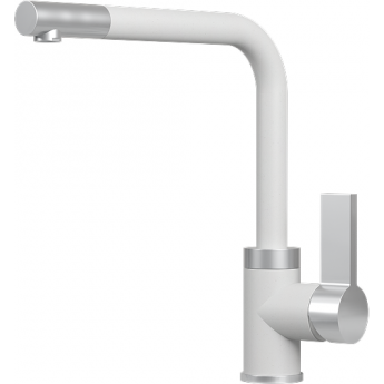 Кухонный смеситель GRANULA 5504 Арктик