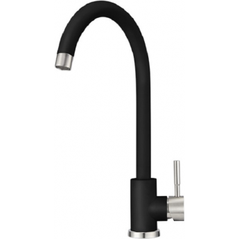 Смеситель для кухни GRANULA ST-4031 турмалин Смеситель для кухни GRANULA ST-4031 турмалин