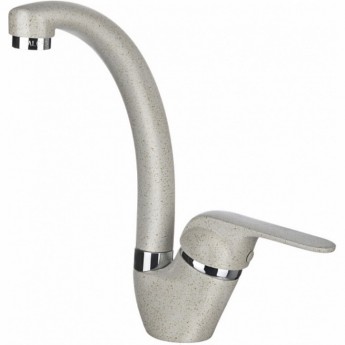 Смеситель GRANULA GR-2024 пирит Смеситель GRANULA GR-2024 пирит