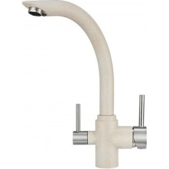 Смеситель GRANULA GR-2304 пирит Смеситель GRANULA GR-2304 пирит