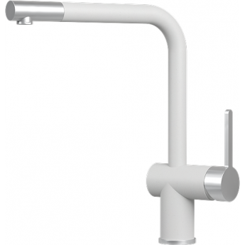 Смеситель кухонный GRANULA 5017 Арктик Смеситель кухонный GRANULA 5017 Арктик