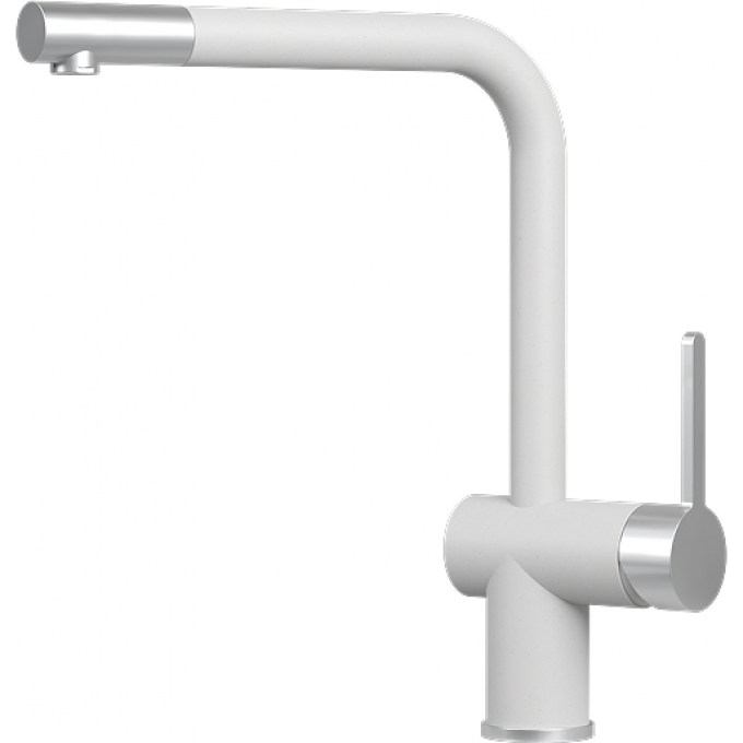 Смеситель кухонный GRANULA 5017 Арктик 5017 APKTIK