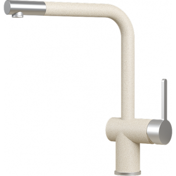 Смеситель кухонный GRANULA 5017 Пирит Смеситель кухонный GRANULA 5017 Пирит