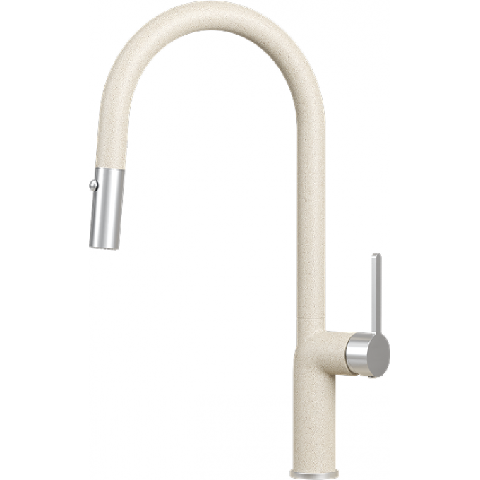 Смеситель кухонный GRANULA 9010 Пирит 9010 PIPIT