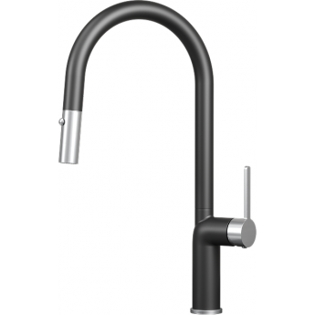 Смеситель кухонный GRANULA 9010 Турмалин Смеситель кухонный GRANULA 9010 Турмалин