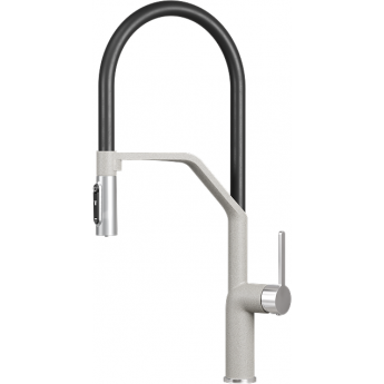 Смеситель кухонный GRANULA 9012 Базальт Смеситель кухонный GRANULA 9012 Базальт